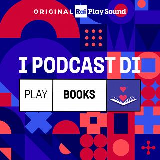 Copertina I Podcast di Play Books